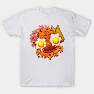 BREAKFAST T-Shirt